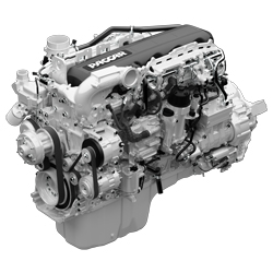 P4F99 Engine